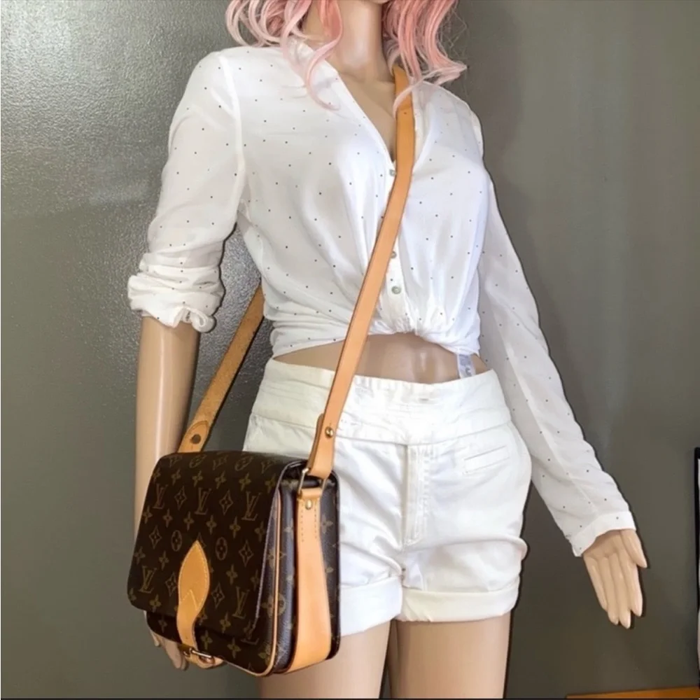❤️authentic lv - Picture 14 of 14